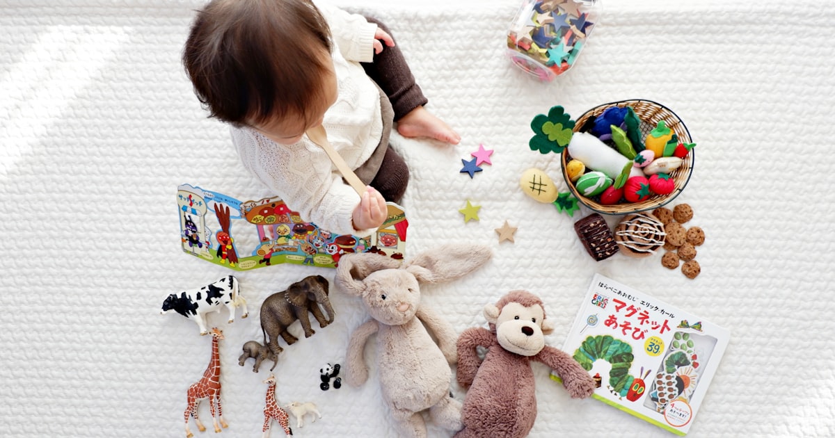Sleep Training a 4-Month-Old: What's Actually Possible