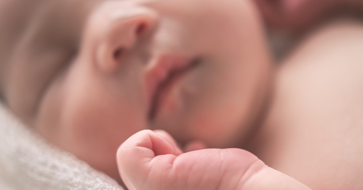 Newborn Sleep Schedules by Age: 0–6 Months Week by Week