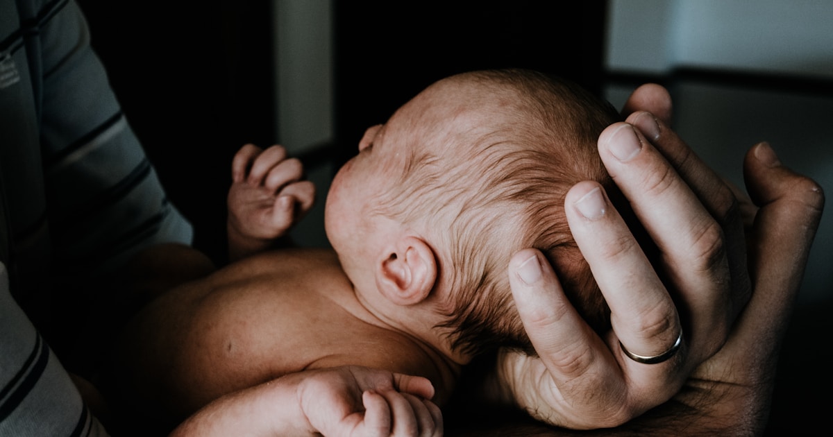 Understanding Baby Sleep Regressions: A Parent's Guide